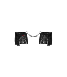 Sherila menottes noires